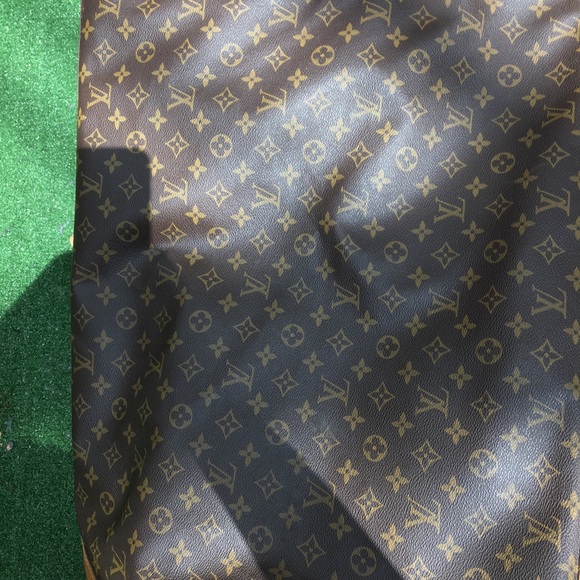 Louis Vuitton Large Garment Bag - Picture 3 of 7